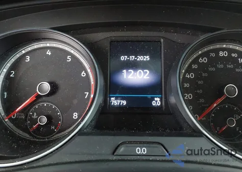 2021 Volkswagen Atlas 3.6L V6 Se W/Technology z USA, uszkodzony, nr VIN 1V2KR2CA4MC561870